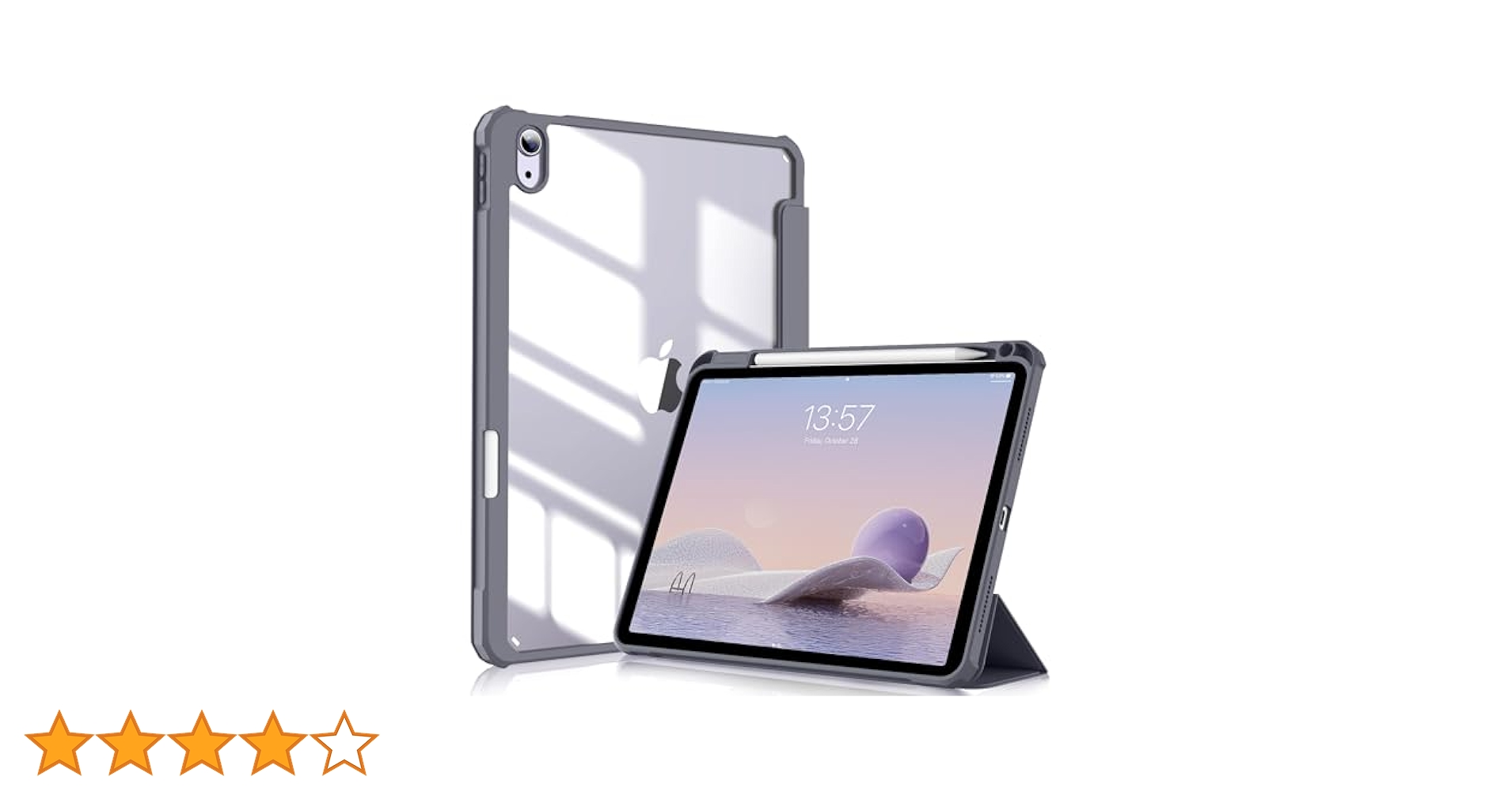 Amazon.co.jp: KenKe iPad Air 11インチ ケース (M3/M2、2025